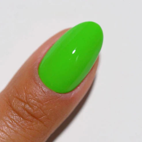 DND DIVA Duo Gel Matching Color 127 Caterpillar Chronicles