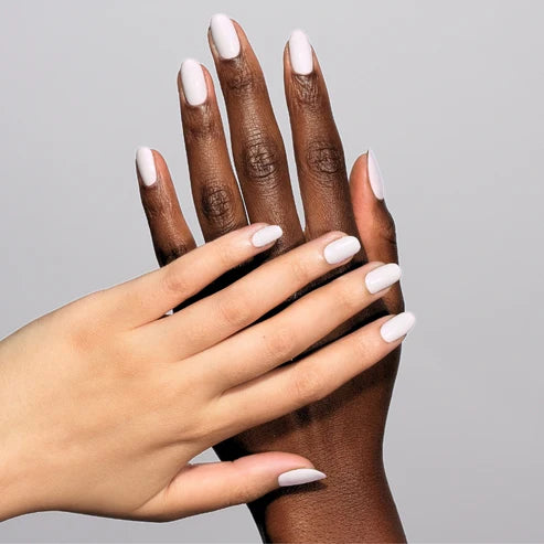 DND DIVA Duo Gel Matching Color 157 Snowglobe