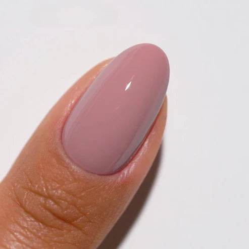 DND DIVA Duo Gel Matching Color 181 Toasted Melody