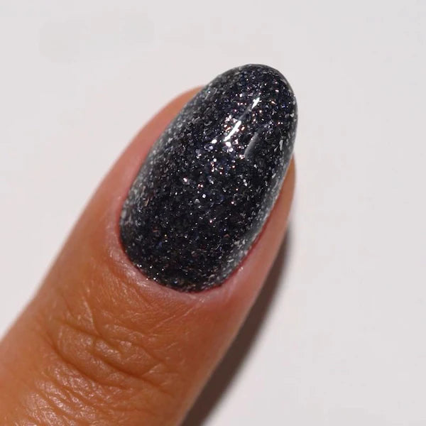 DND DIVA Duo Gel Matching Color 027 Bulletproof