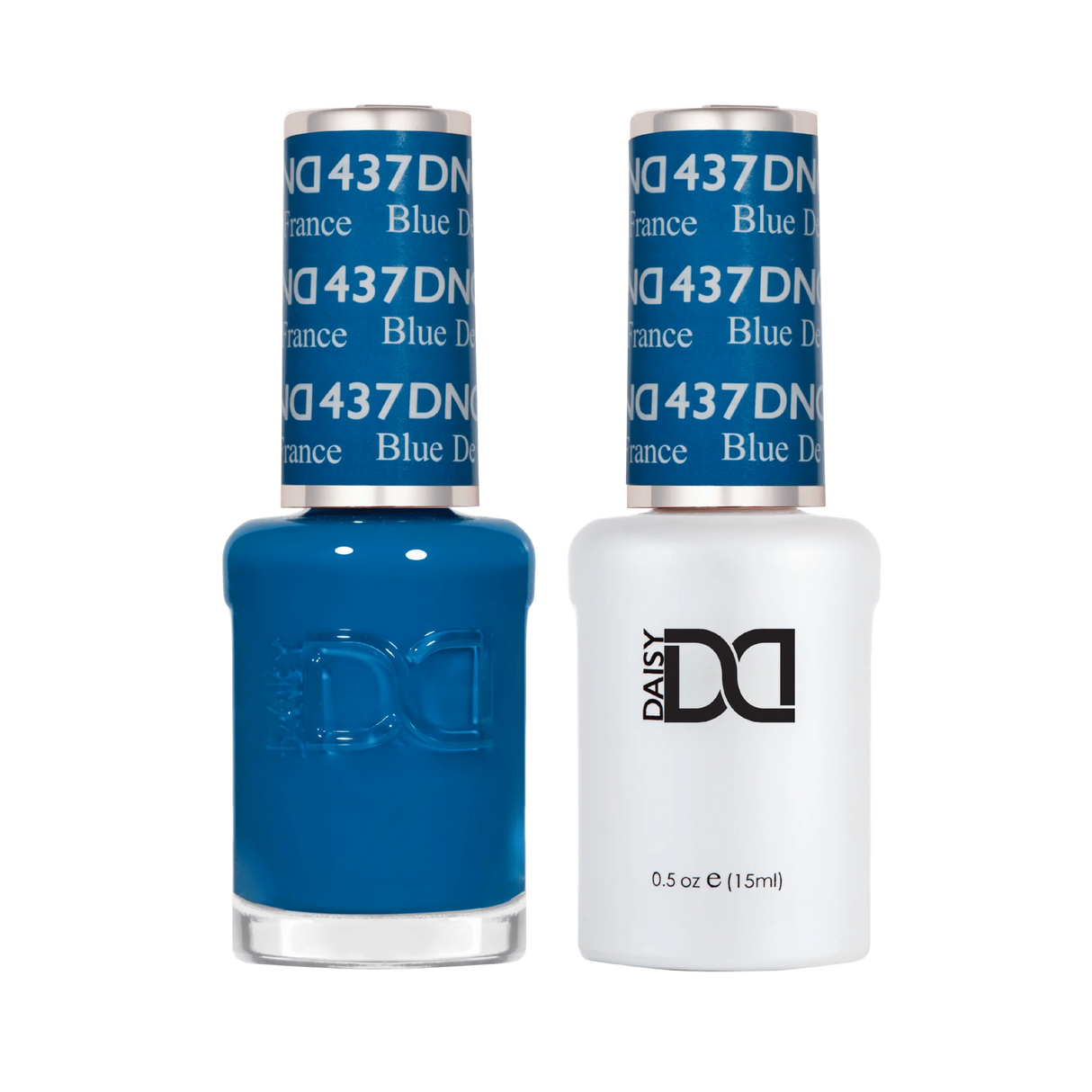 DND 437 Blue De France