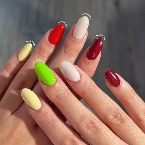 DND Yes Chef! Collection (Pepper Box)