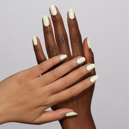 DND Duo Gel Matching Color 995 Walkman Wispy