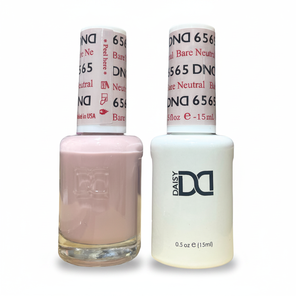 DND 6565 or DND 2345 Bare Neutral
