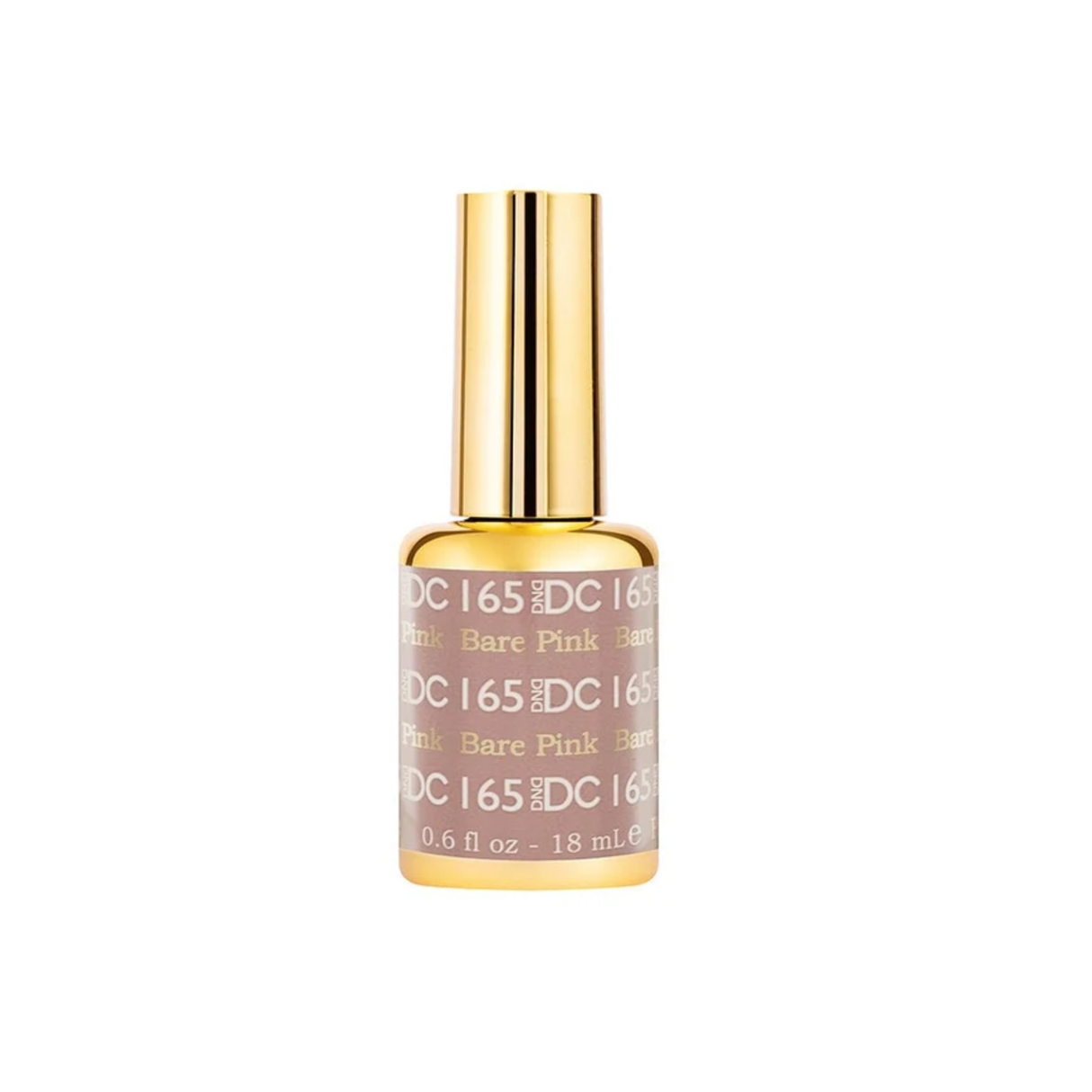 DND DC 165 Bare Pink
