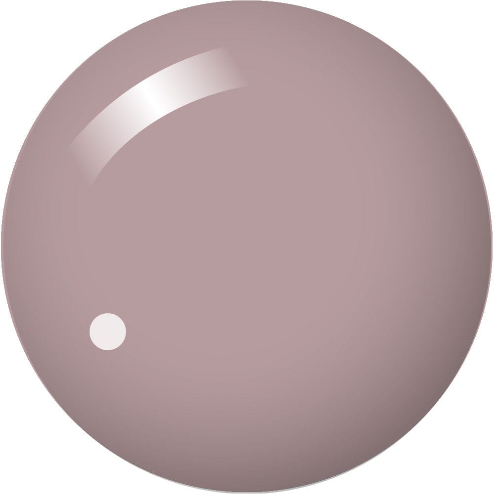 DND DC Duo Gel Matching Color 2437 Satin Luna