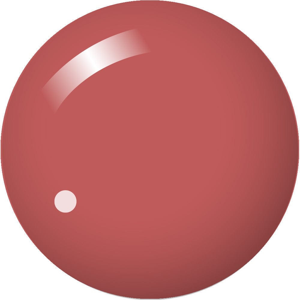 DND DC Duo Gel Matching Color 2462 Summa' Peach