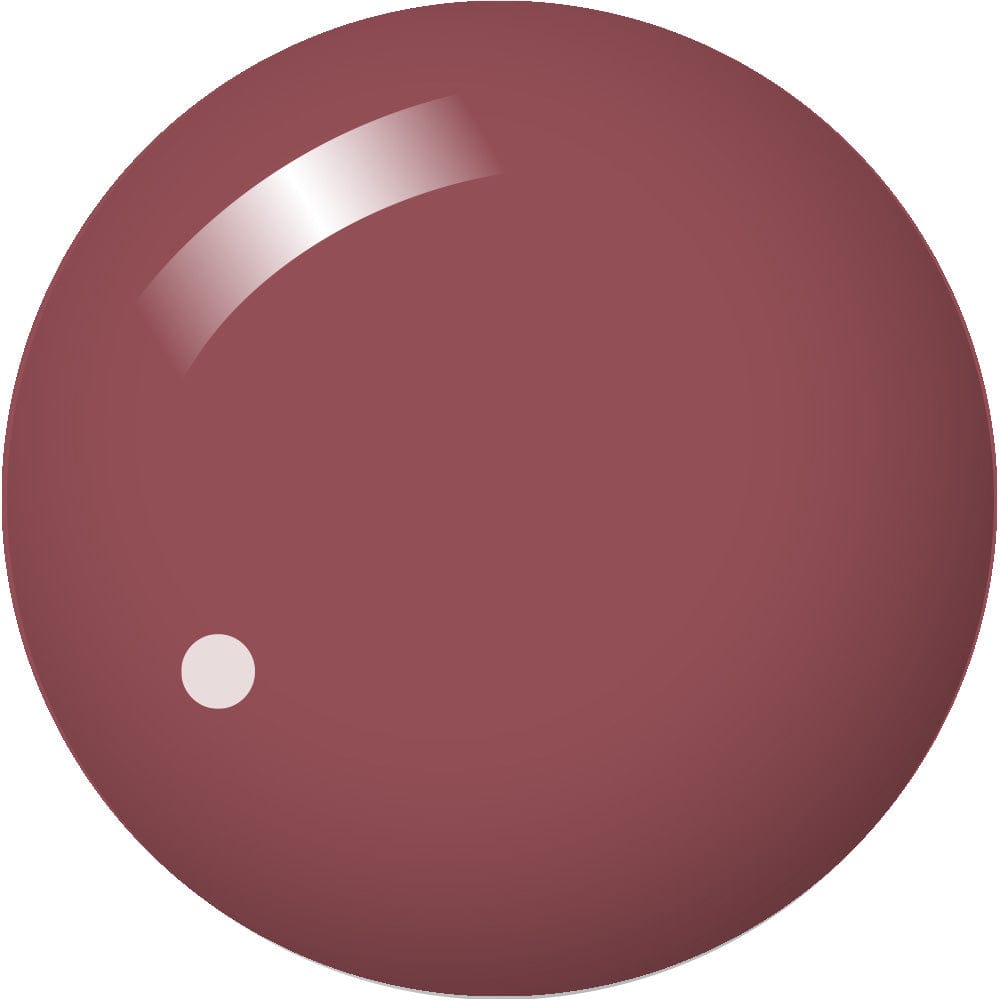 DND DC Duo Gel Matching Color 2463 Sweet Escape