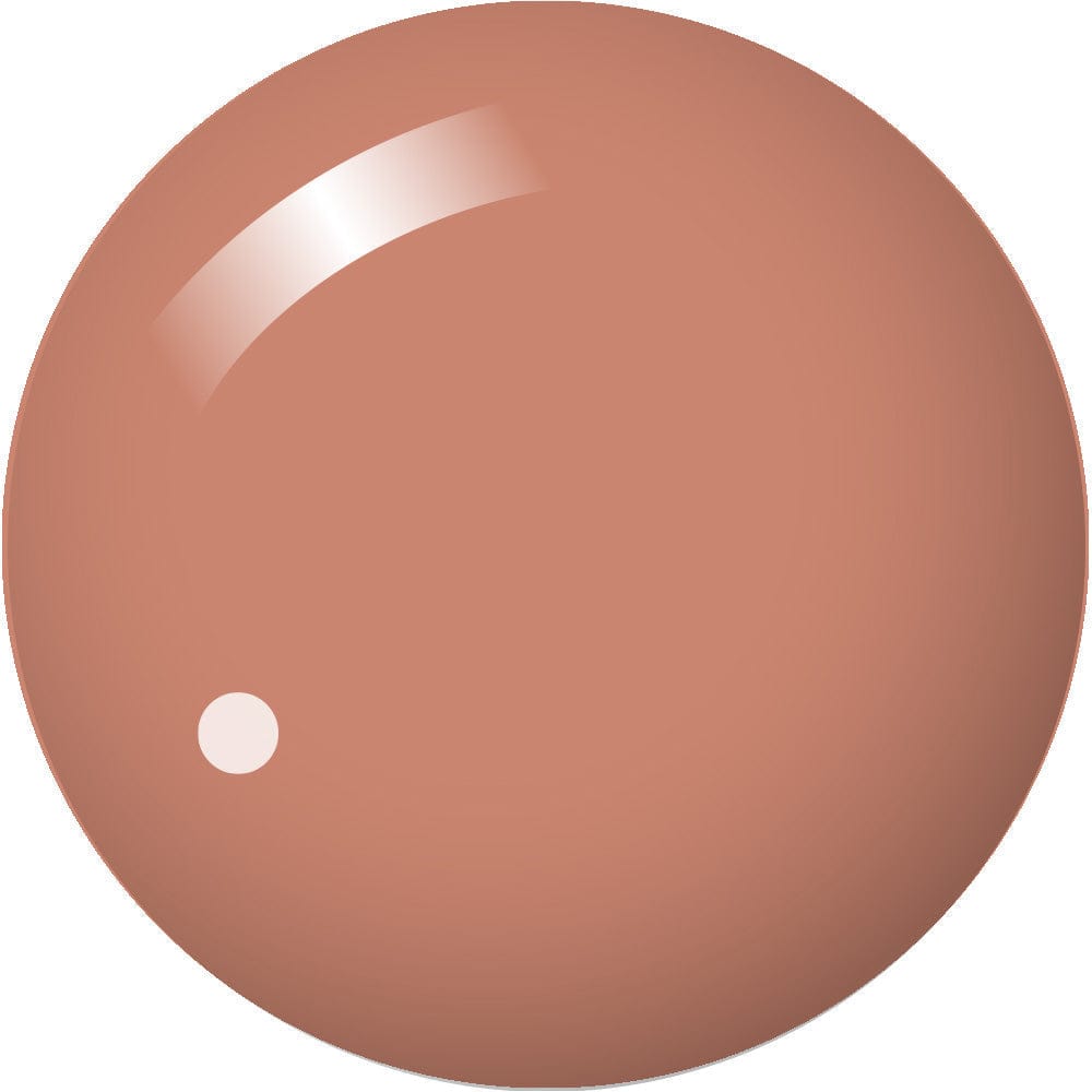 DND DC Duo Gel Matching Color 2465 Peachkini