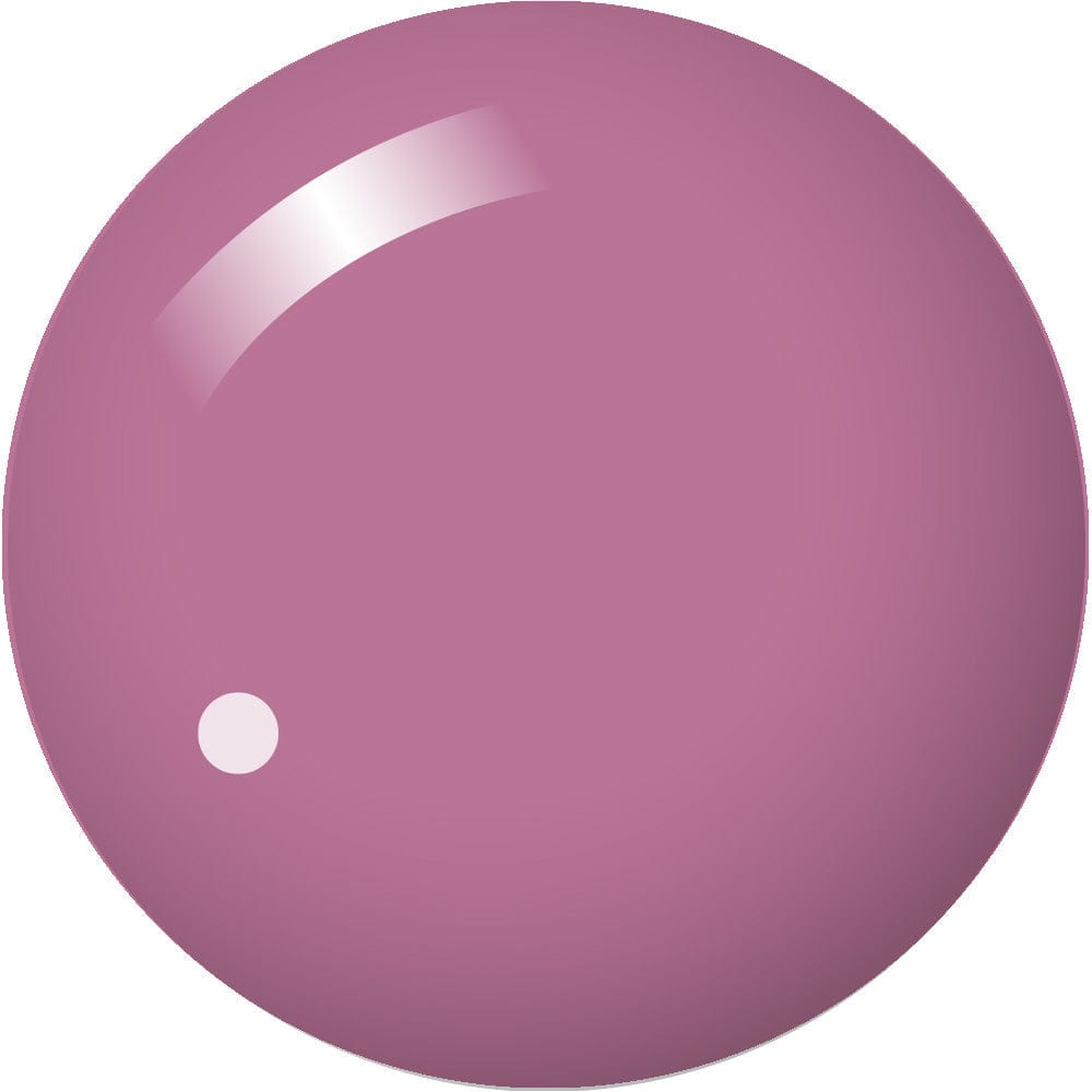 DND DC Duo Gel Matching Color 2468 Bubblegum