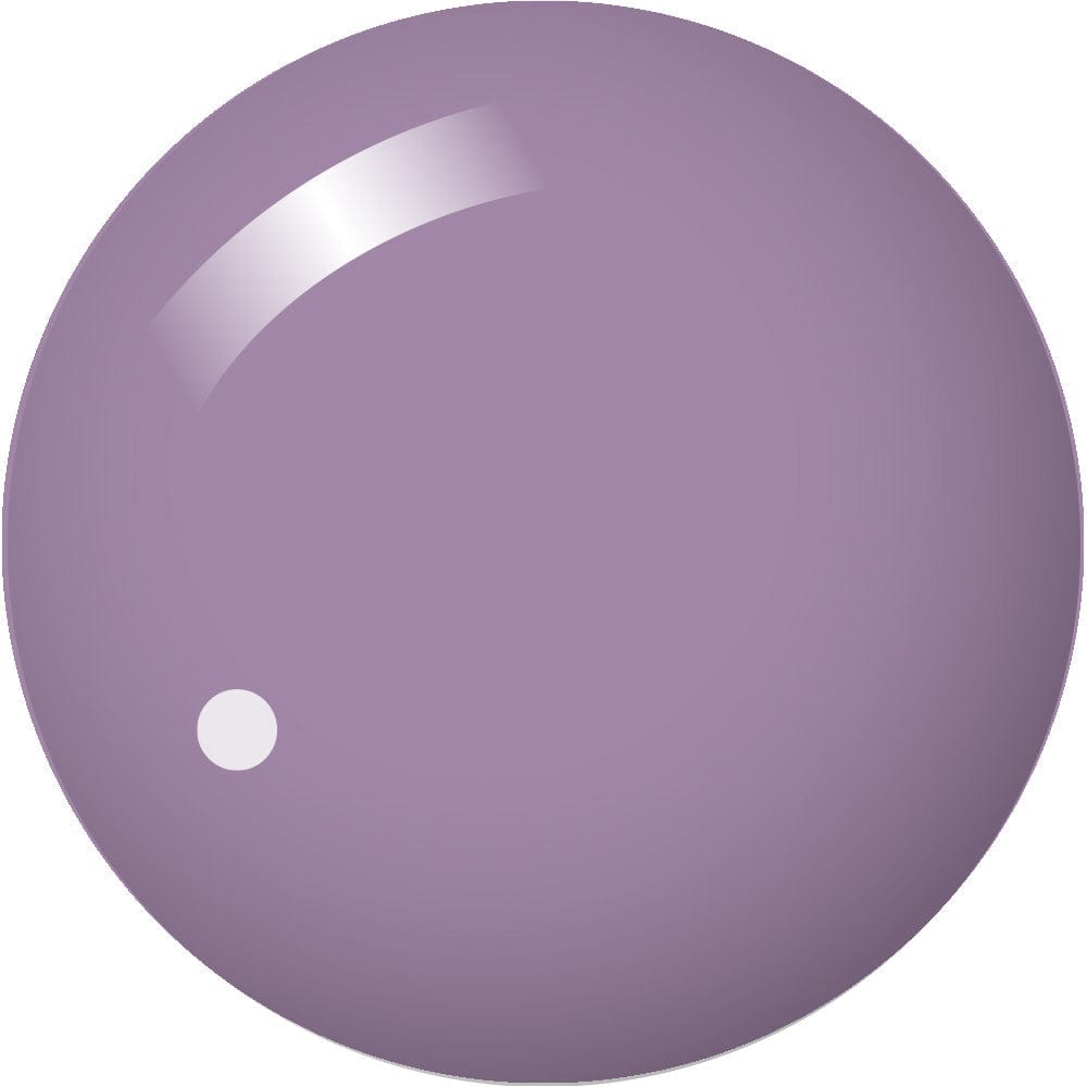 DND DC Duo Gel Matching Color 2470 Gloss Moon