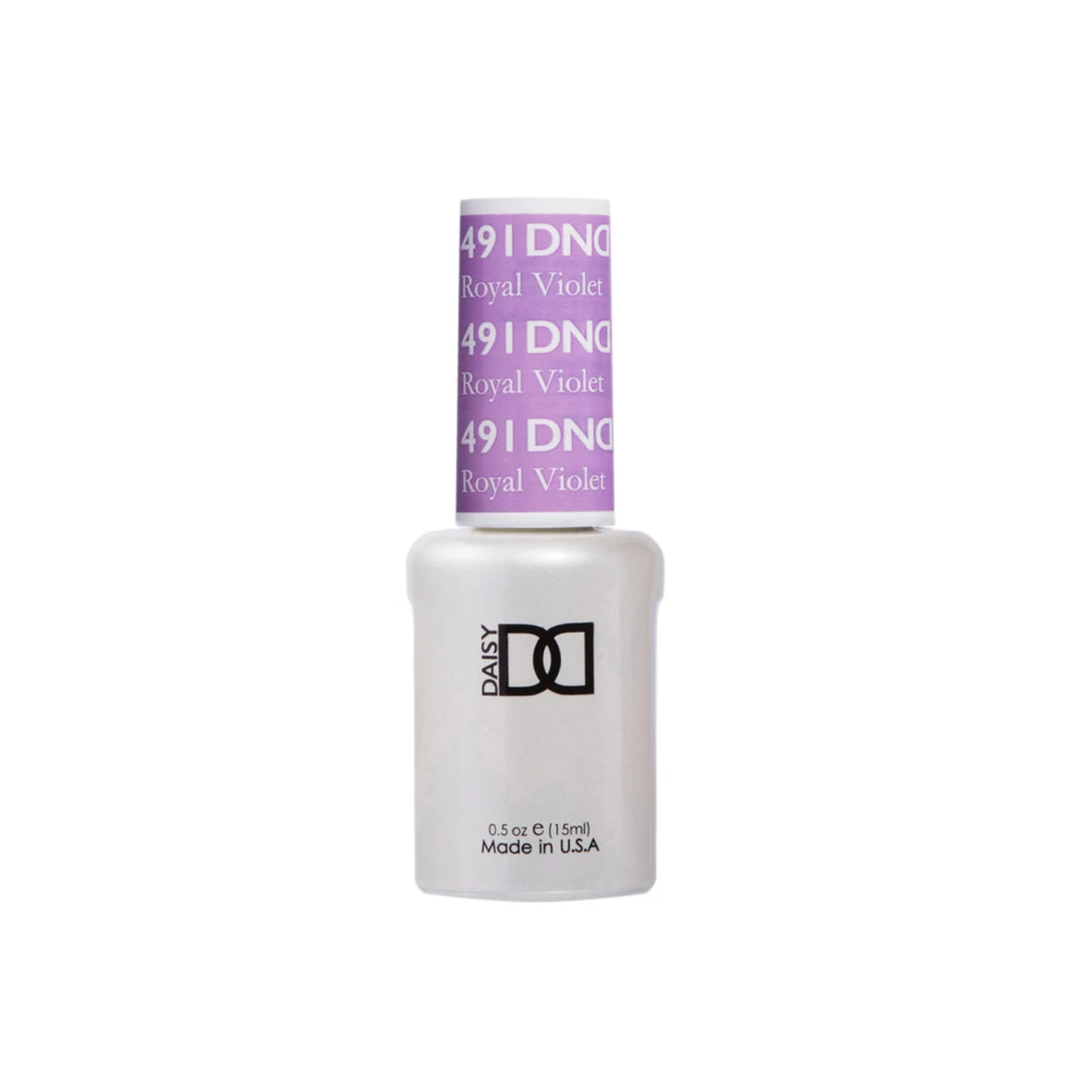 DND 491 Royal Violet