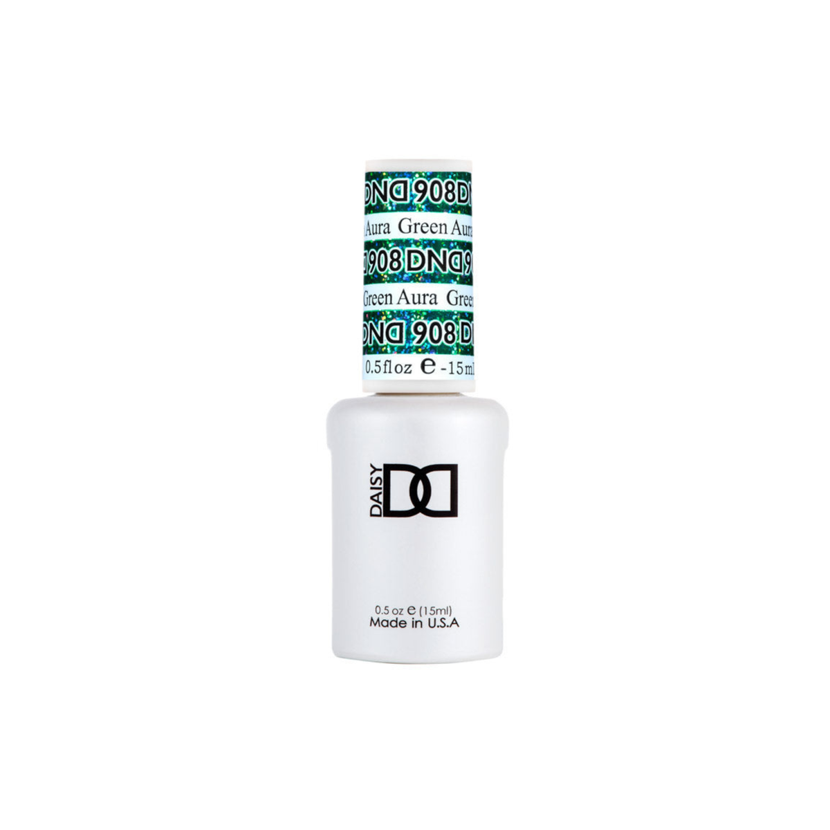 DND 908 Green Aura