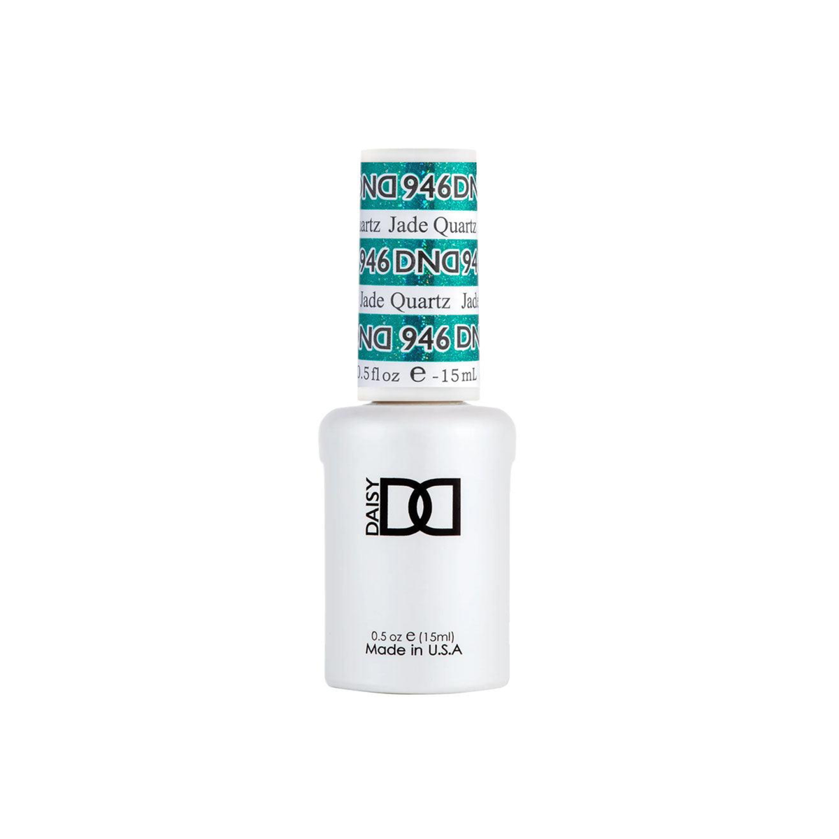 DND DC Gel Single 946 Jade Quartz