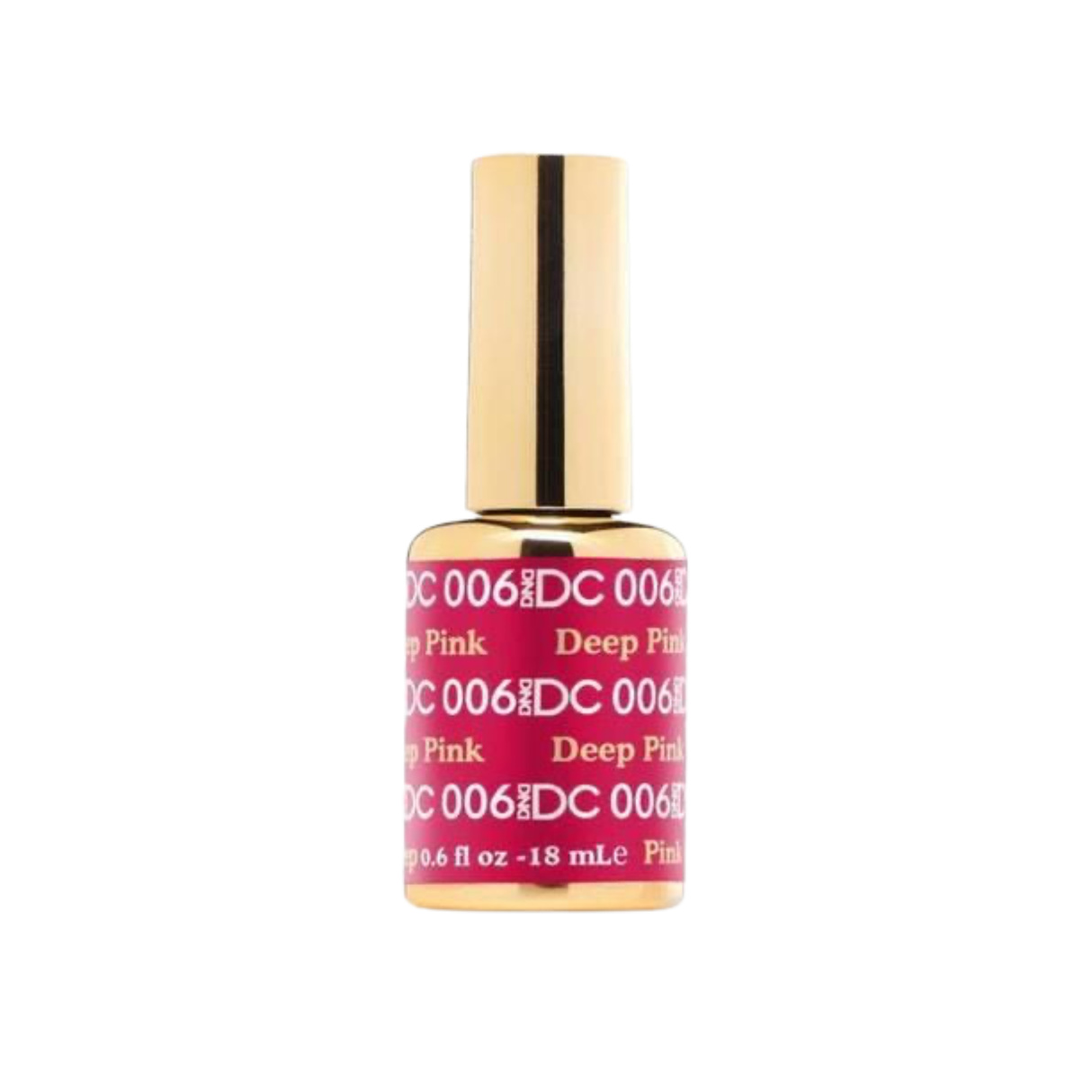 DND DC 006 DEEP PINK