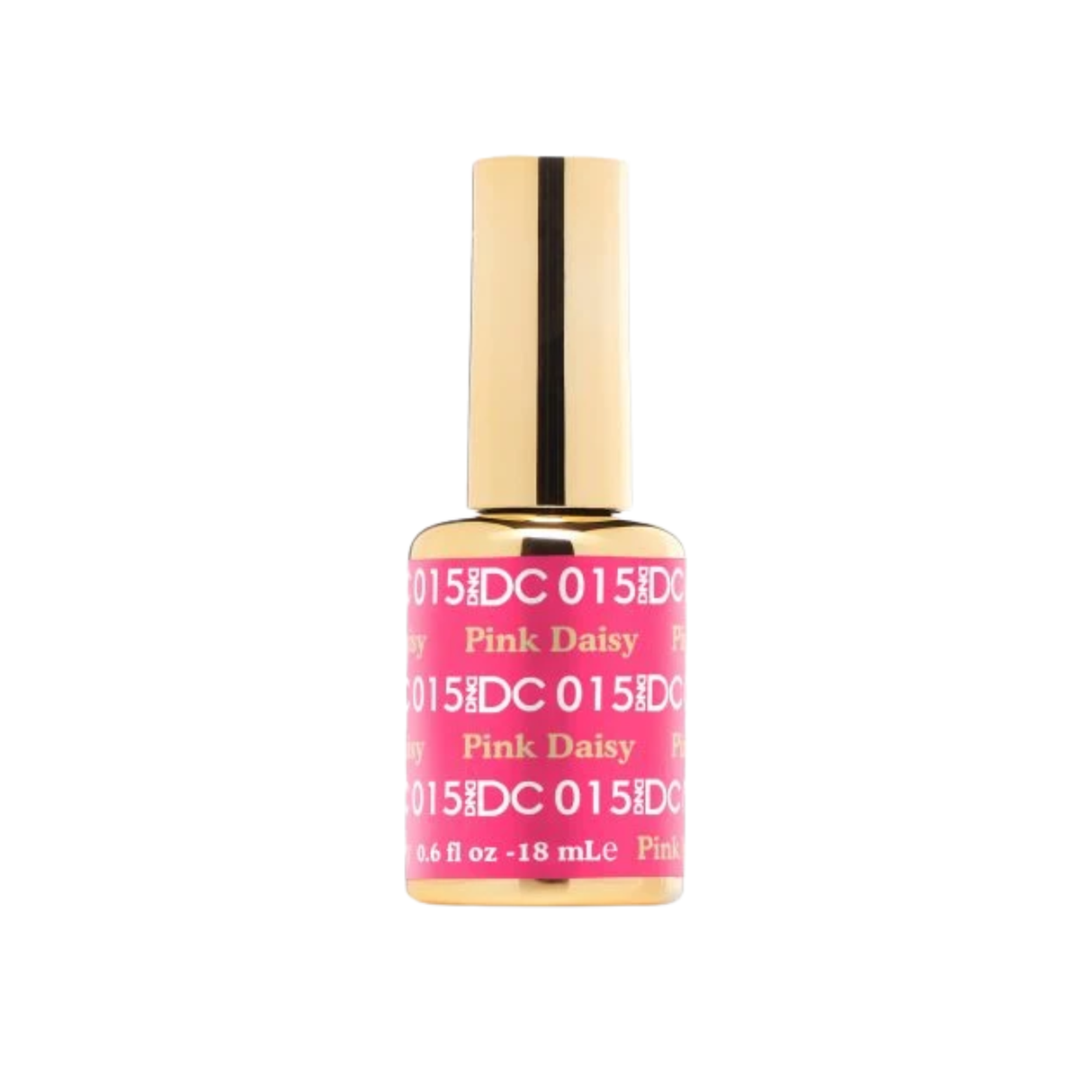 DND DC 015 PINK DAISY
