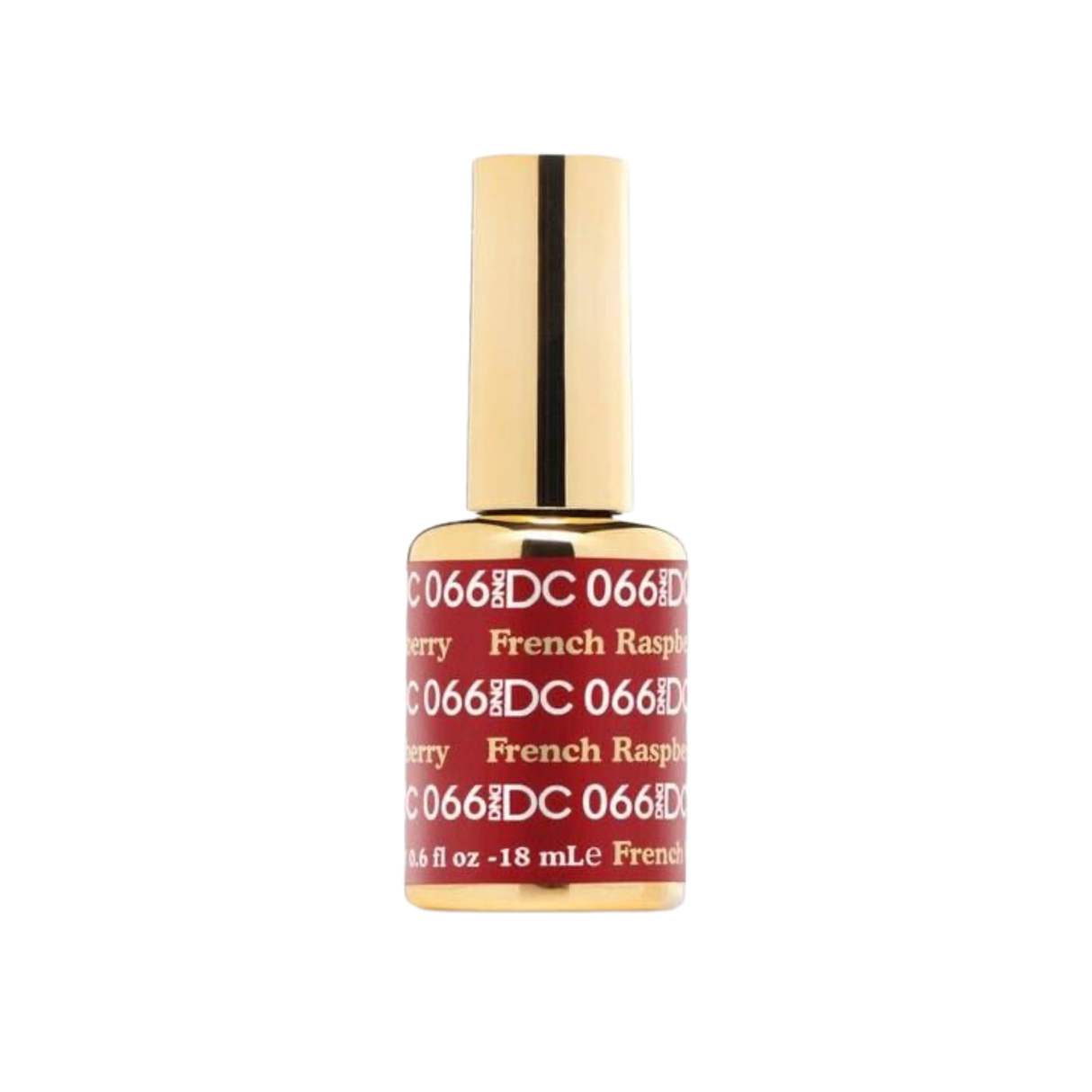 DND DC 066 FRENCH RASPBERRY