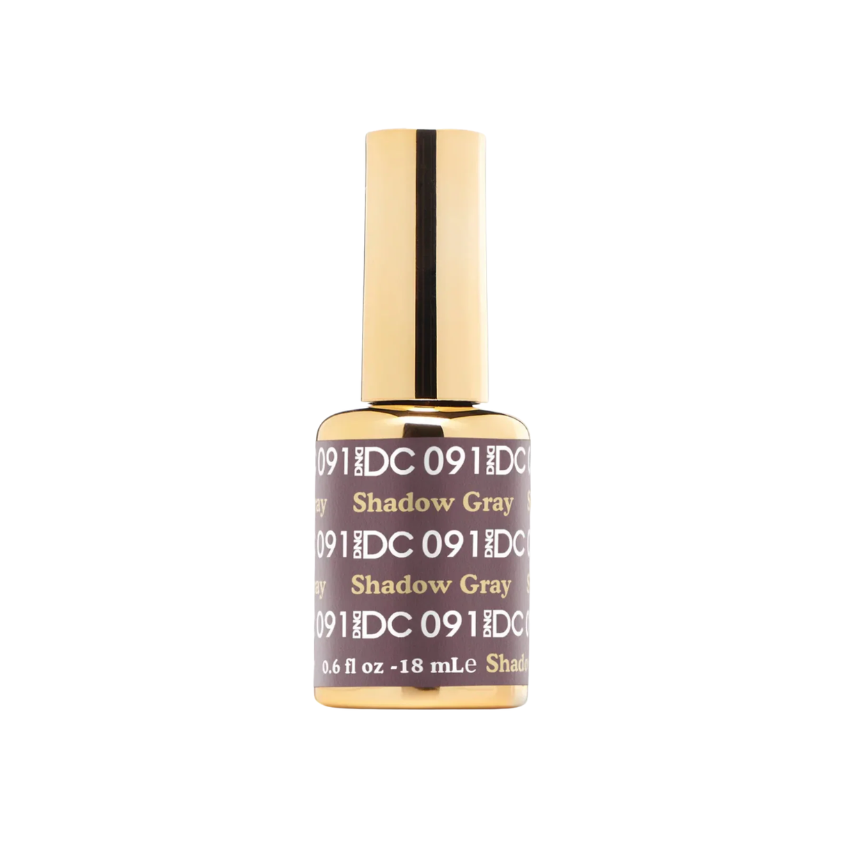 DND DC 091 SHADOW GRAY