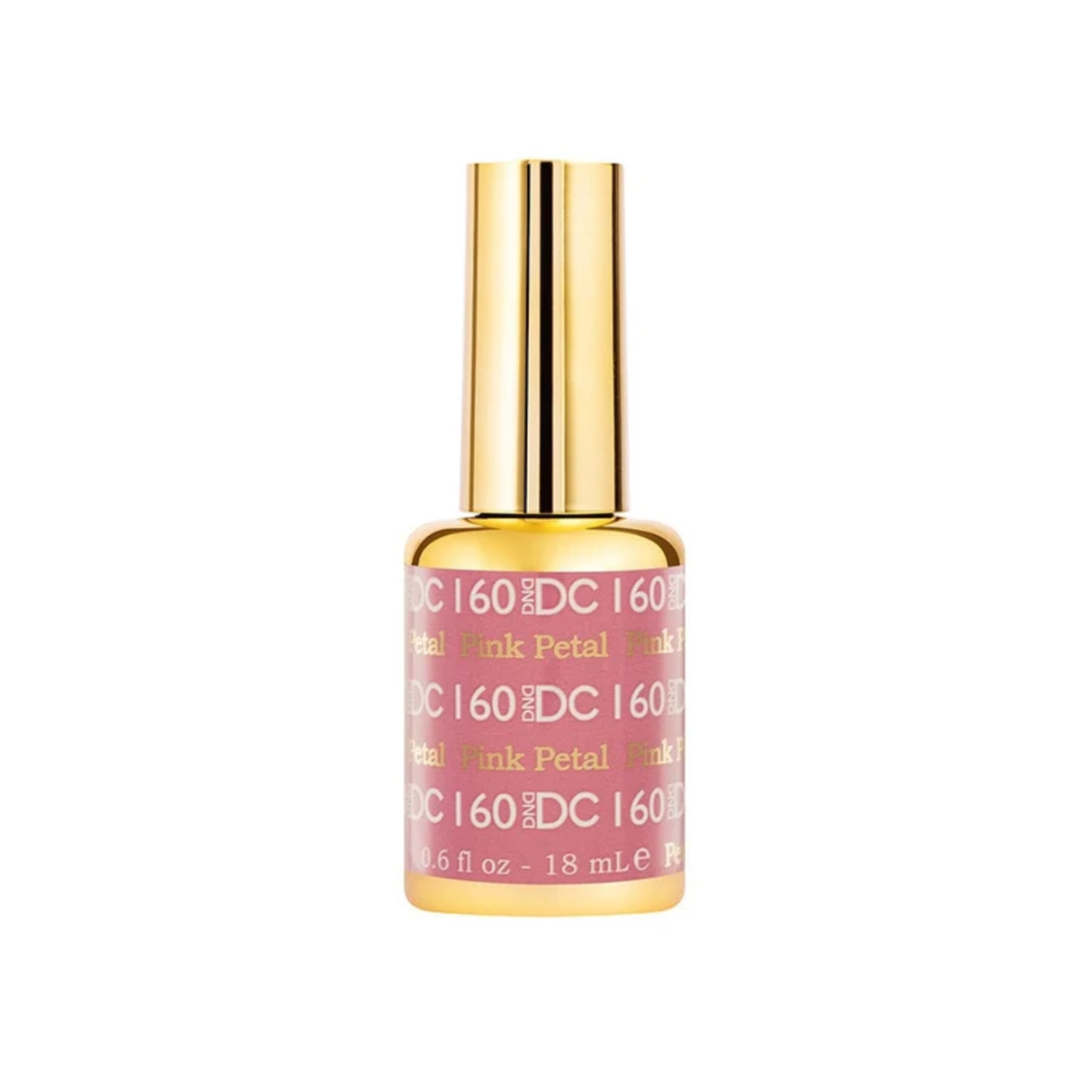 DND DC 160 Pink Petal