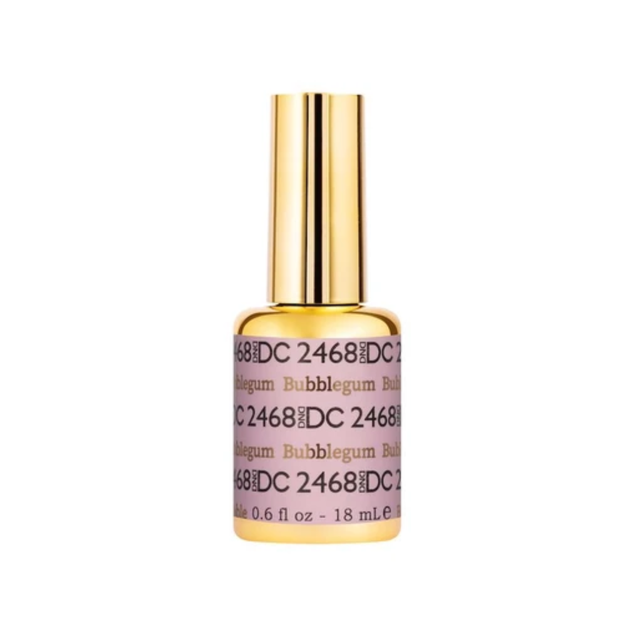 DND DC 2468 Bubblegum