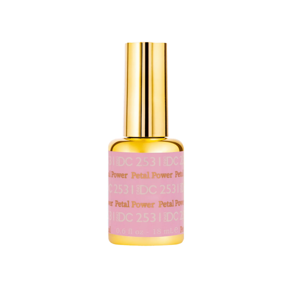 DND DC 2531 Petal Power