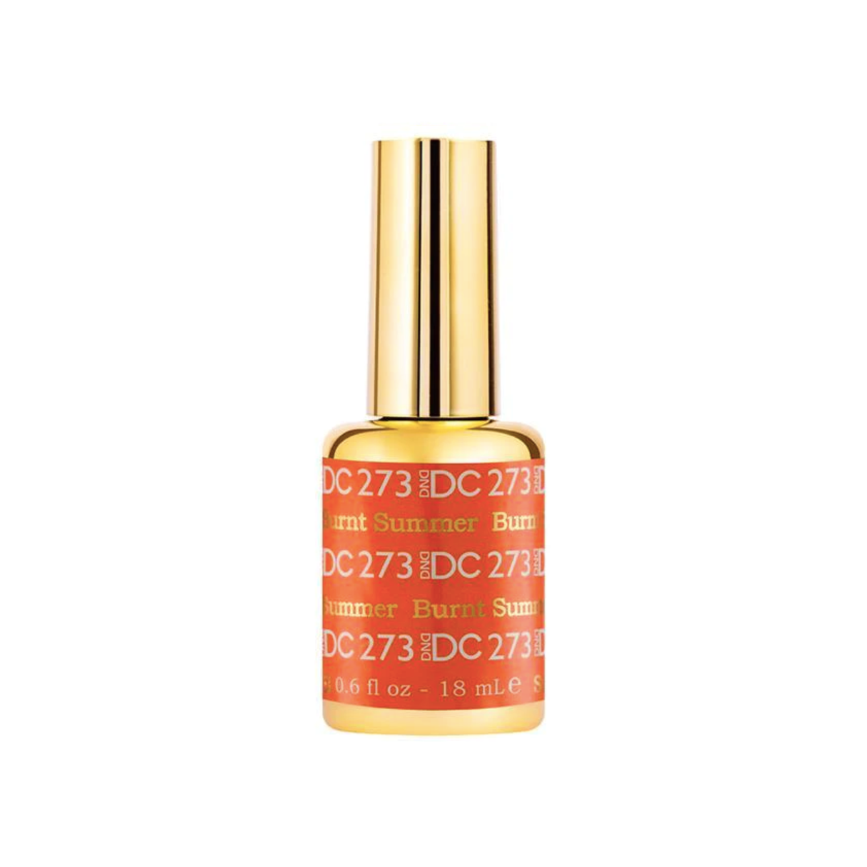 DND DC 273 BURNT SUMMER