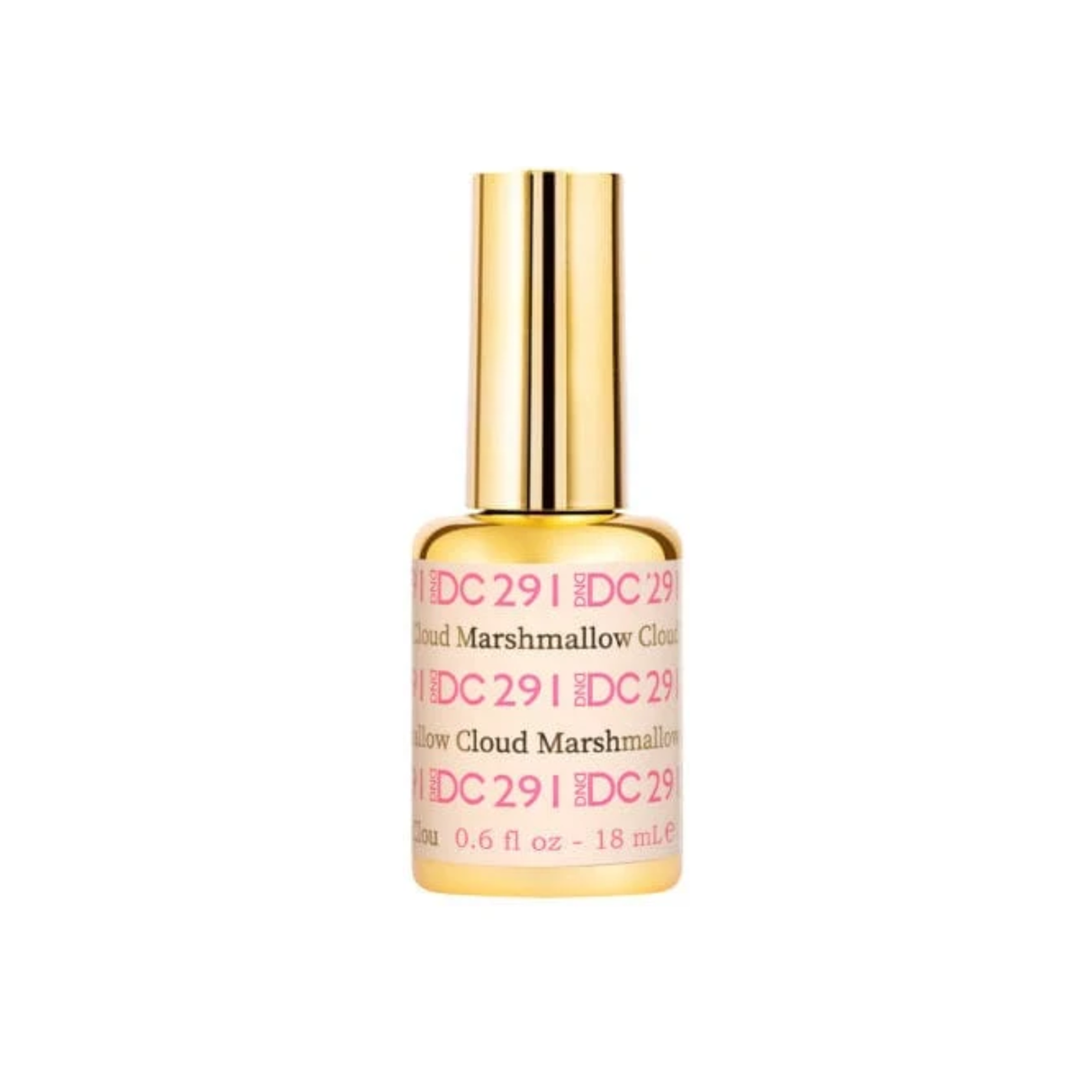 DND DC 291 Marshmallow Cloud