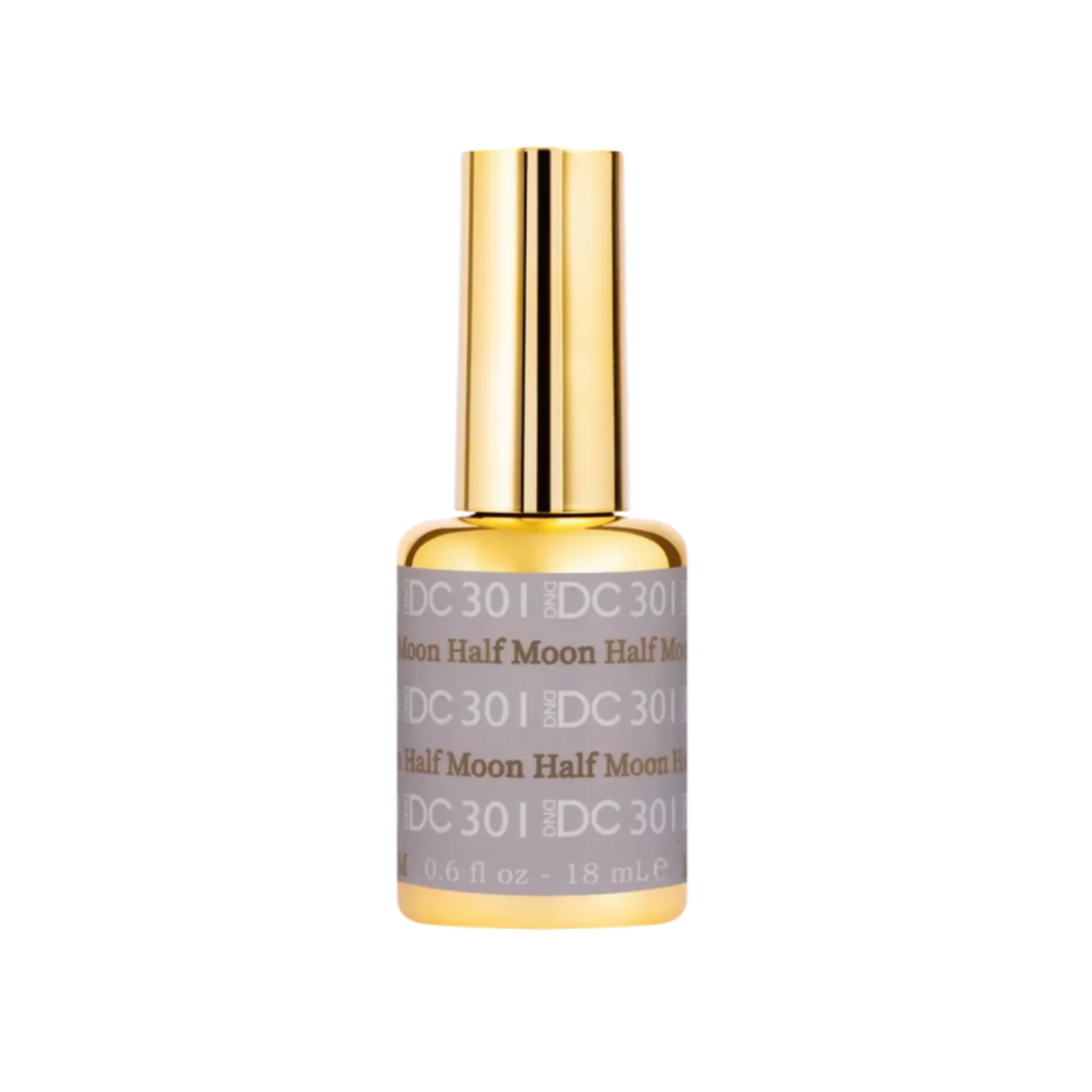 DND DC 301 Half Moon