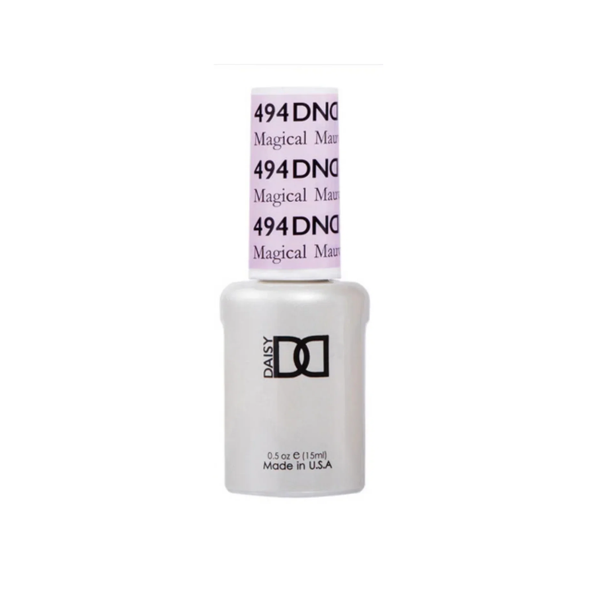 DND 494 Magical Mauve