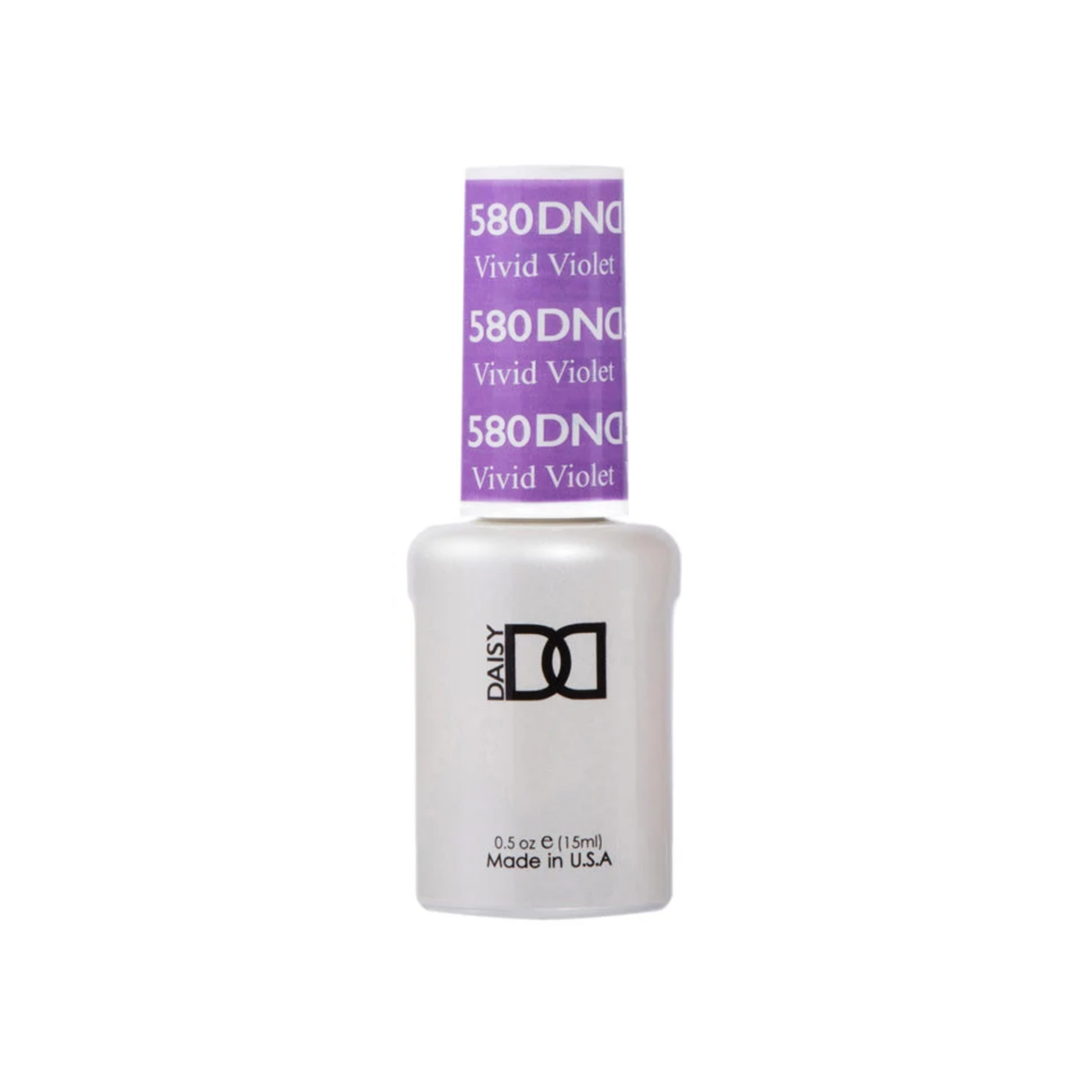 DND 580 Vivid Violet
