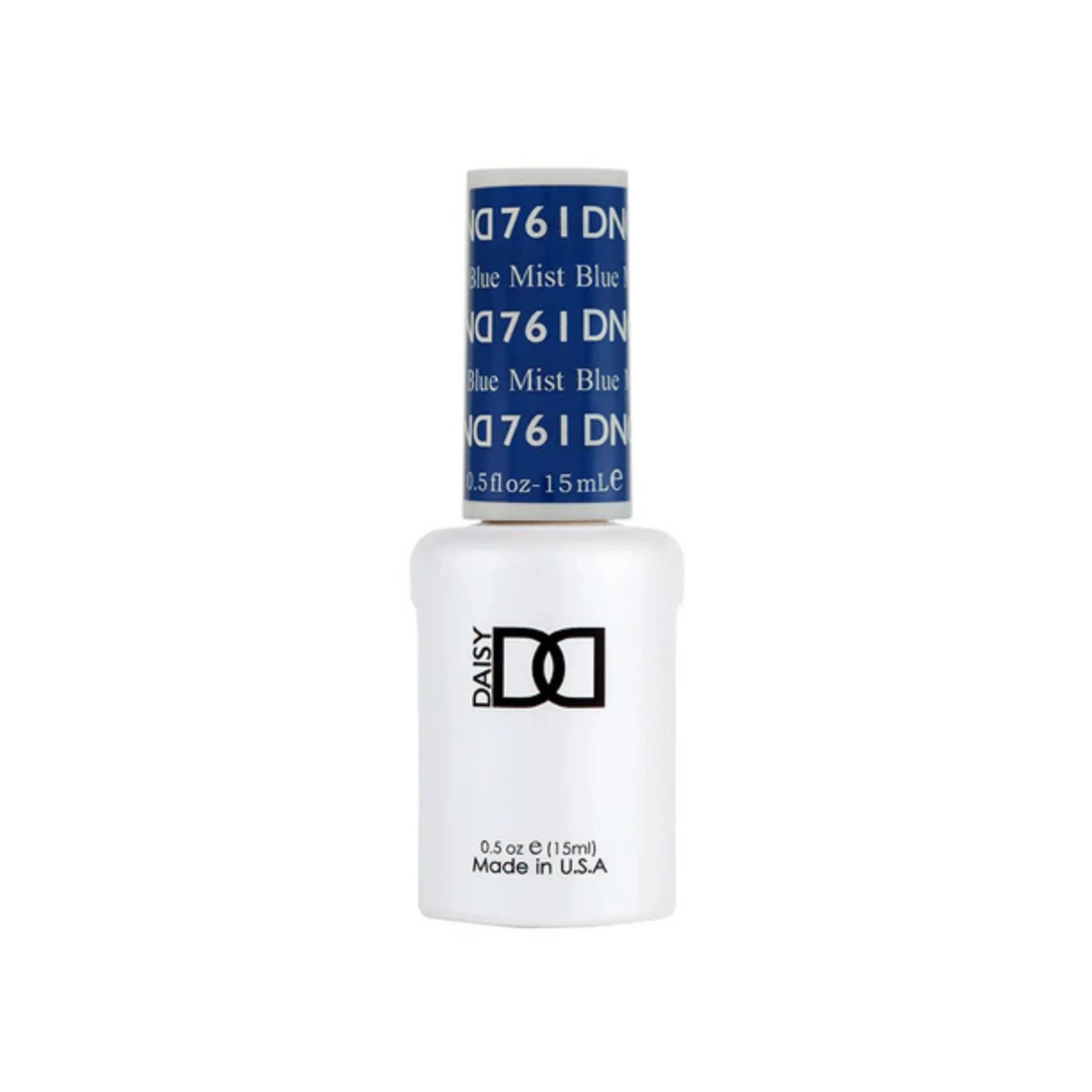 DND 761 Blue Mist
