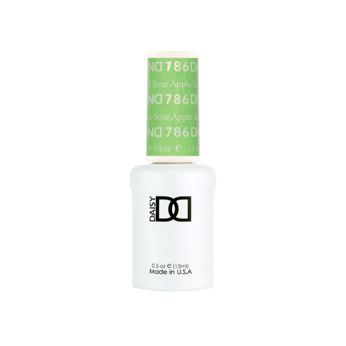 DND 786 SOUR APPLE