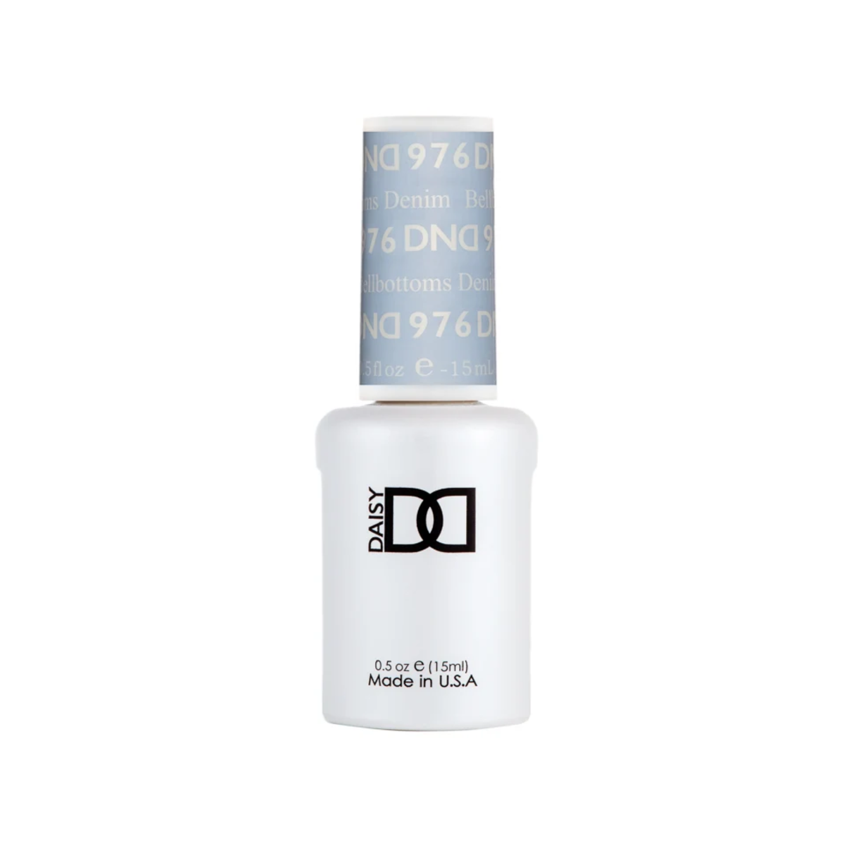 DND 976 Belbottoms Denim