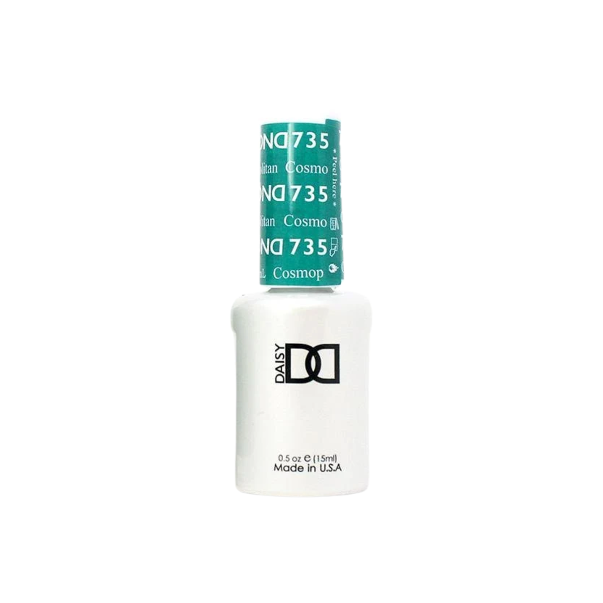 DND 735 Cosmopolitan