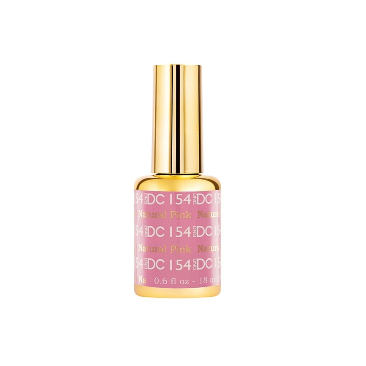 DND DC 154 Natural Pink