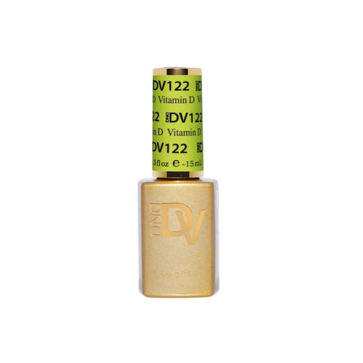 DND DIVA 122 Vitamin D