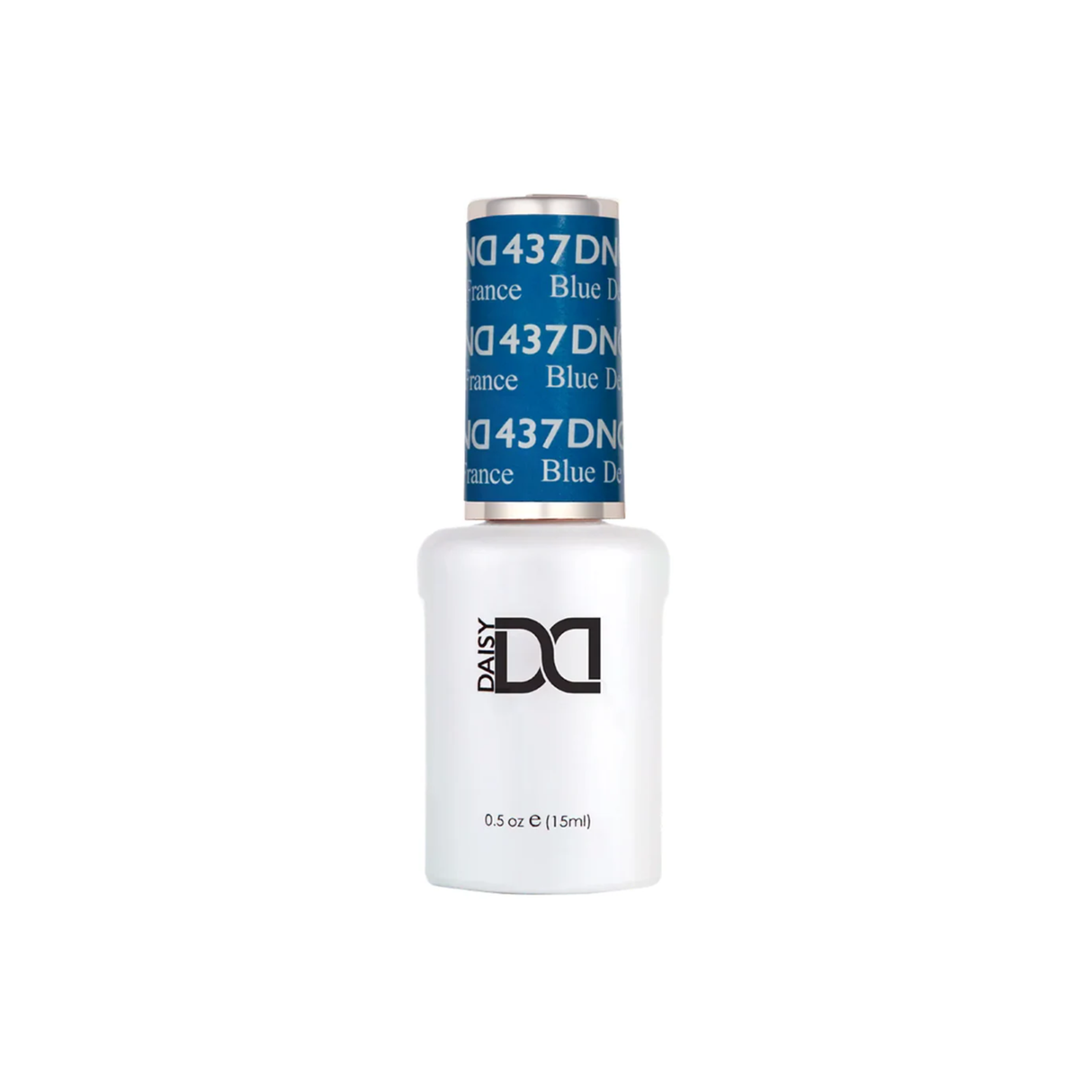 DND 437 Blue De France