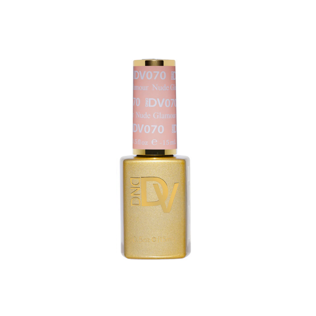 DND DIVA 070 Nude Glamour