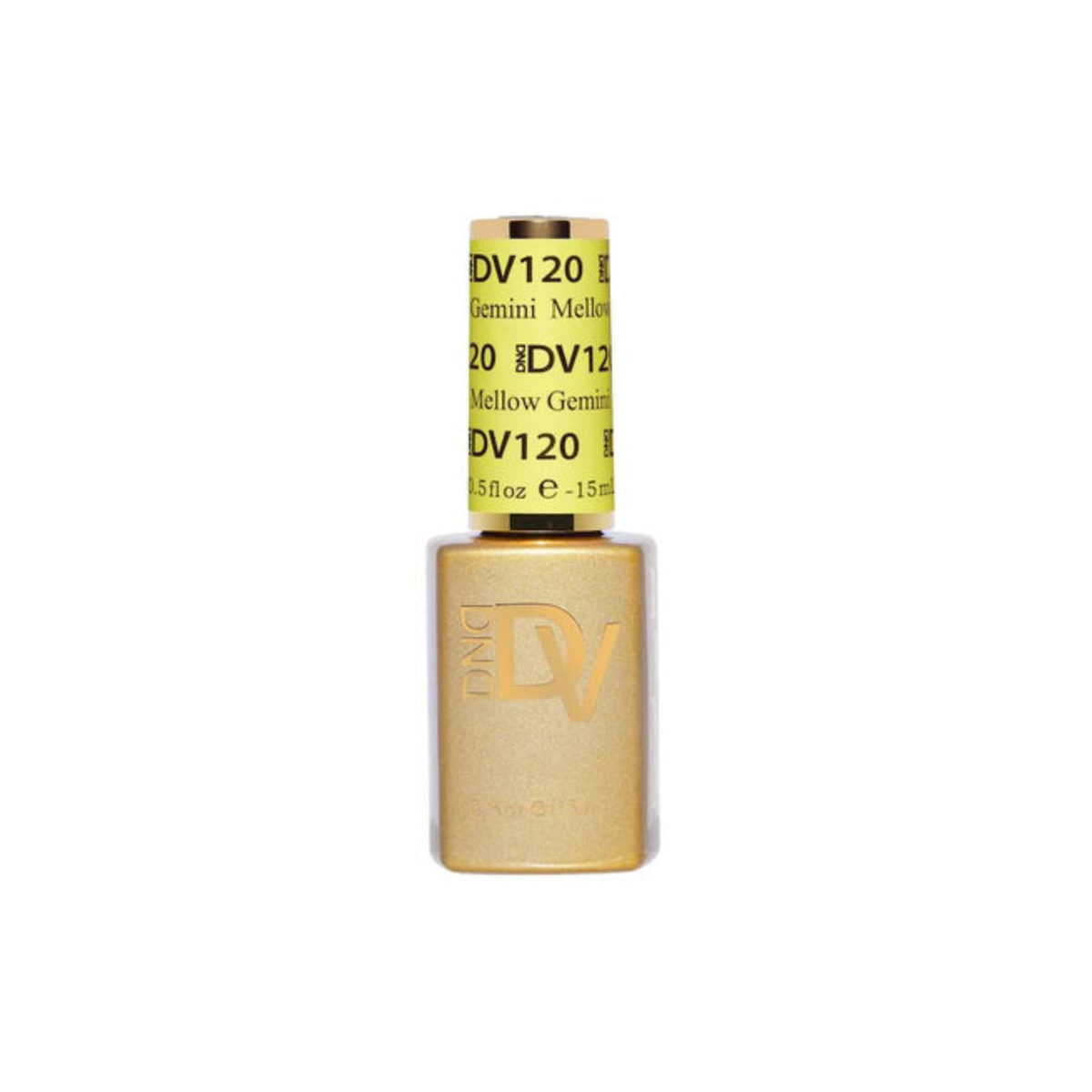 DND DIVA 120 Mellow Gemini