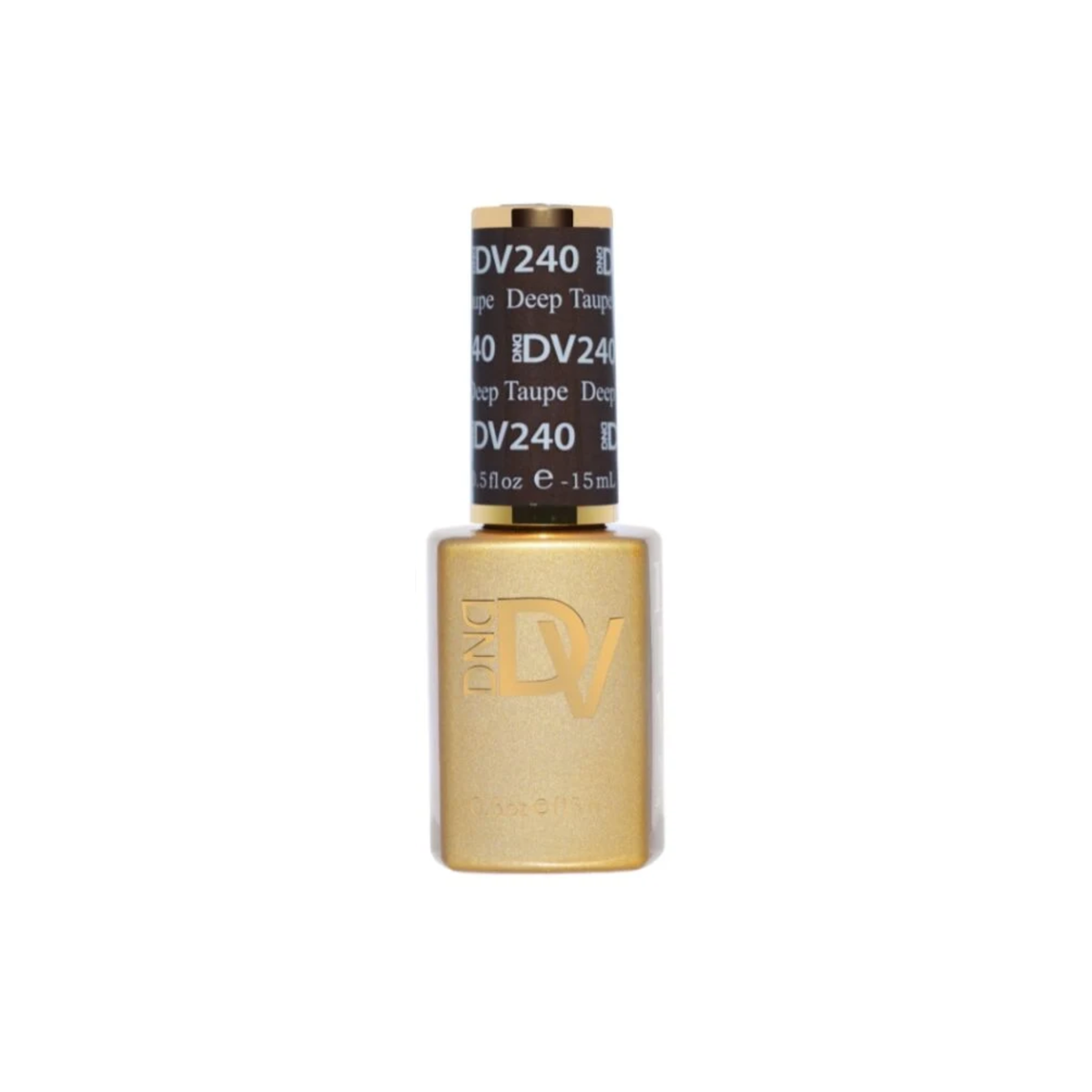 DND DIVA 240 Deep Taupe
