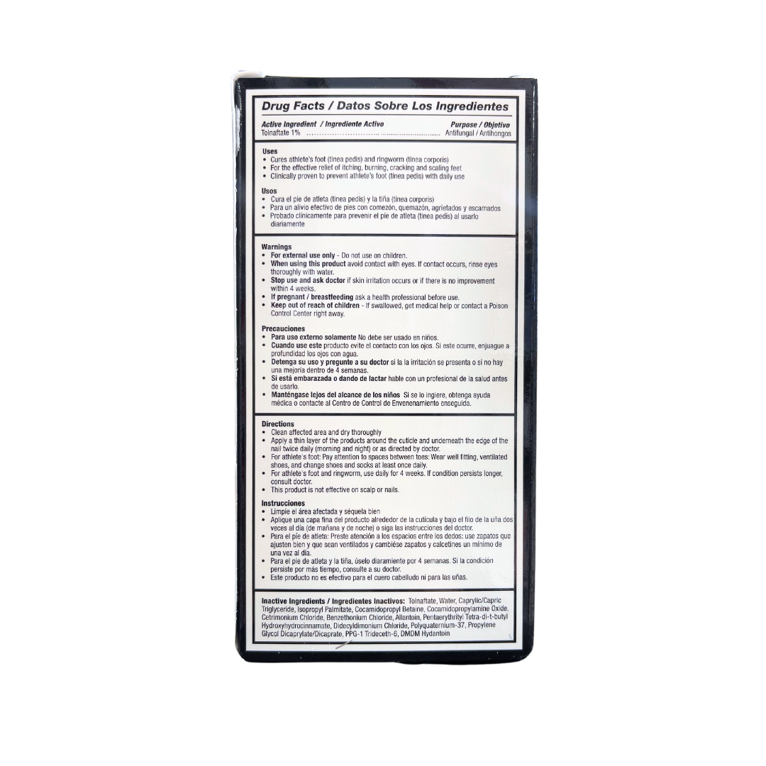 DR.G's Clear Nail Antifungal Treatment