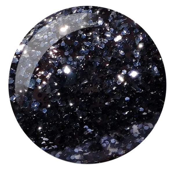 DND DIVA Duo Gel Matching Color 027 Bulletproof