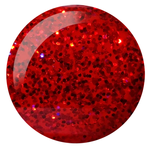 DND DIVA Duo Gel Matching Color 031 Let’s Go To Vegas