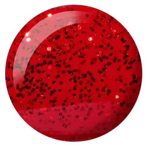 DND DIVA Duo Gel Matching Color 032 Fight For Love