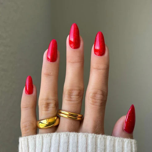 DND DIVA Duo Gel Matching Color 032 Fight For Love