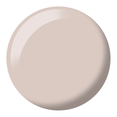 DND DIVA Duo Gel Matching Color 054 Jurassic Grey