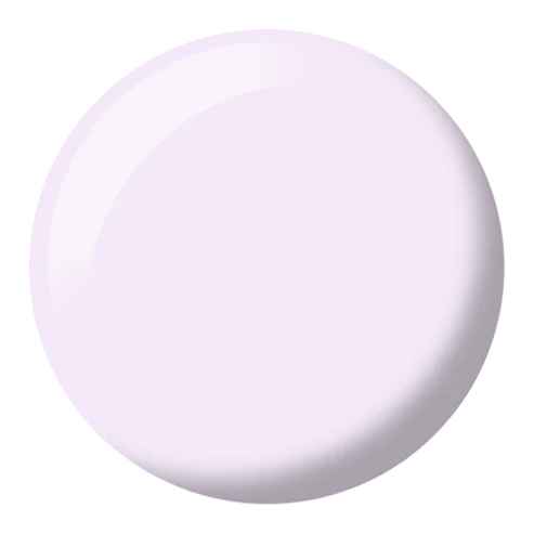 DND DIVA Duo Gel Matching Color 055 Unicorn Lantern