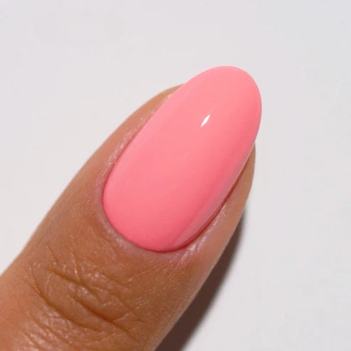 DND DIVA Duo Gel Matching Color 184 Clean Pallet