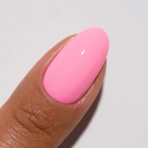 DND DIVA Duo Gel Matching Color 187 Princesa Rosa