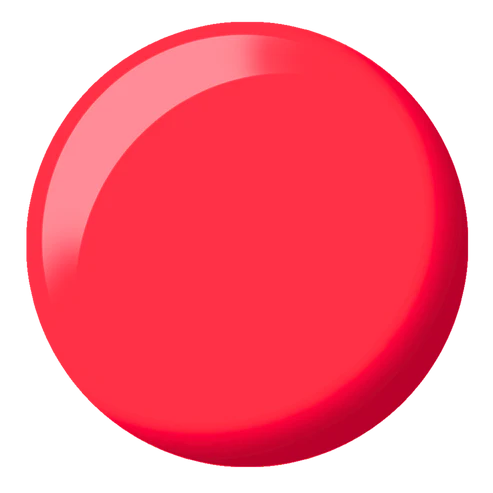 DND DIVA Duo Gel Matching Color 234 Jellyfish Candy